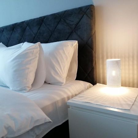 FIT apartman Beograd Bagian luar foto