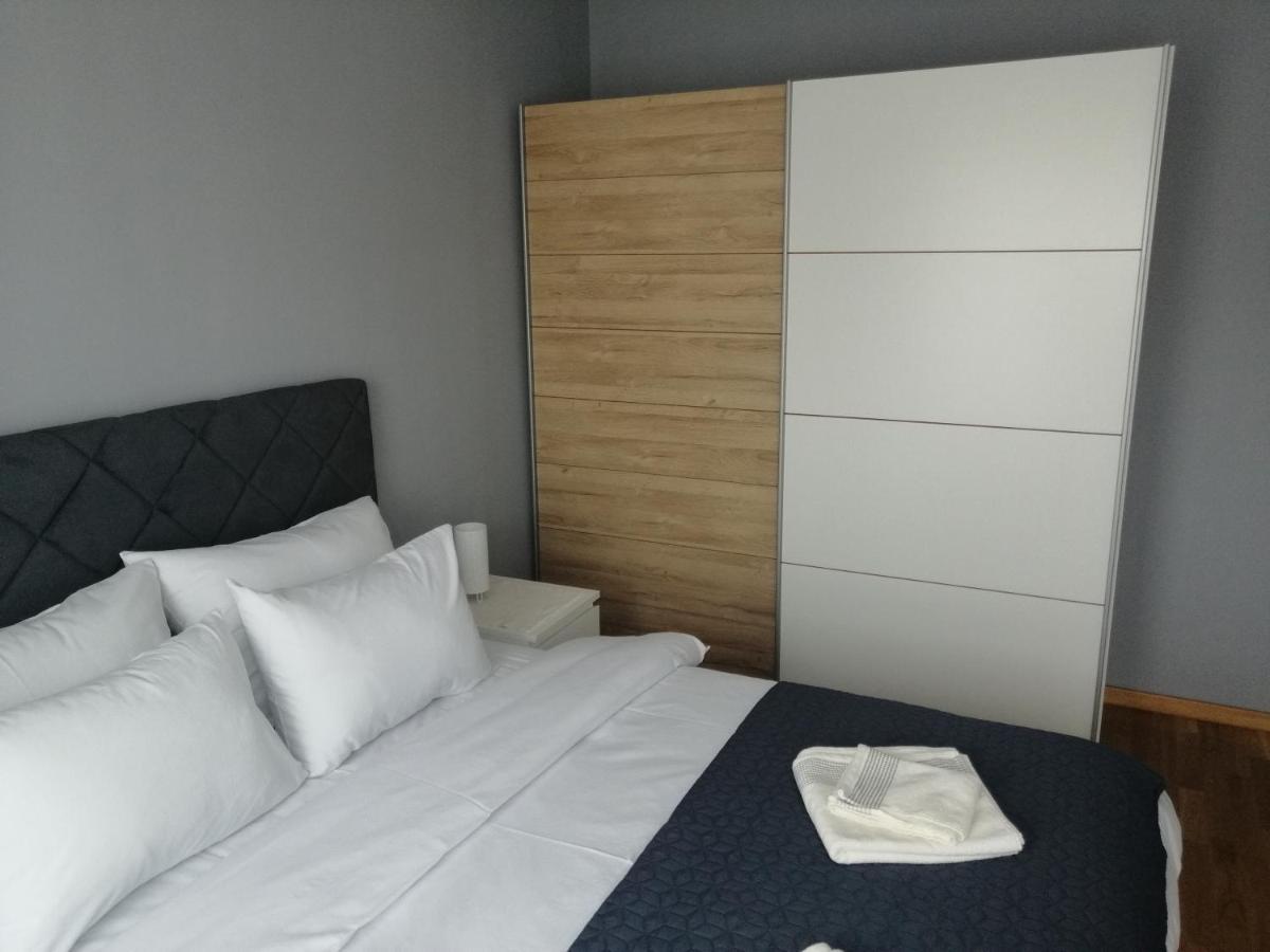 FIT apartman Beograd Bagian luar foto