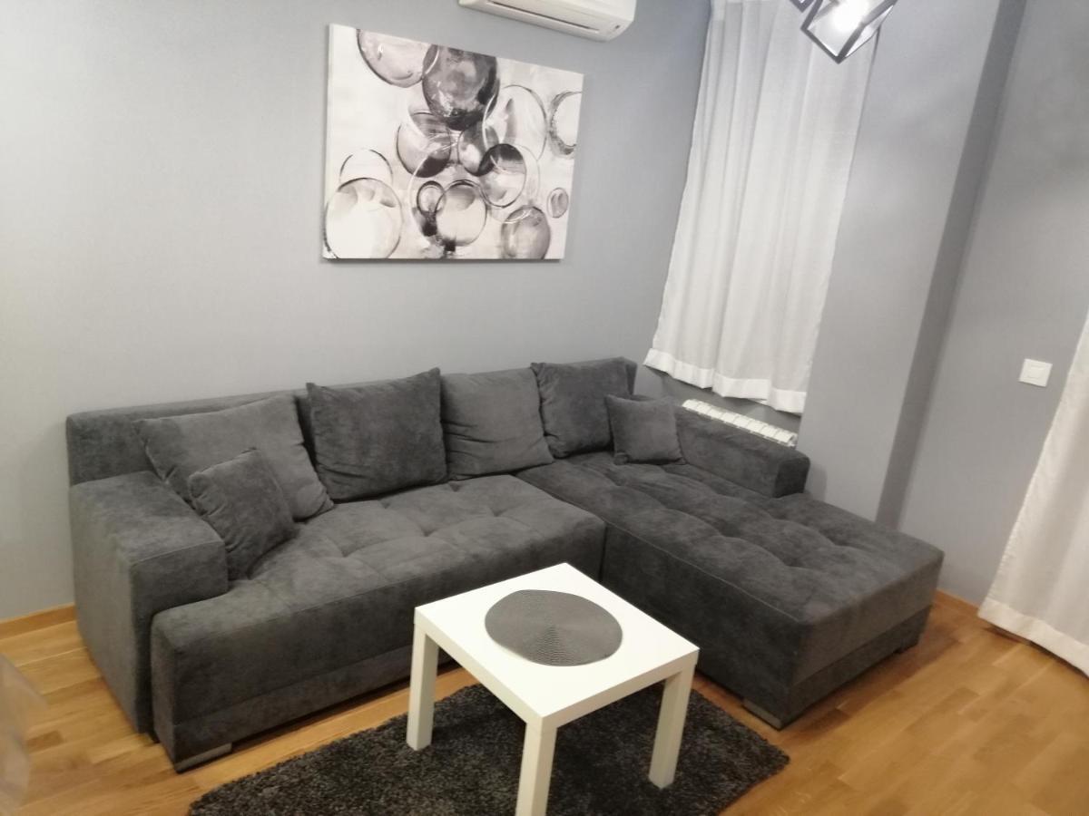 FIT apartman Beograd Bagian luar foto