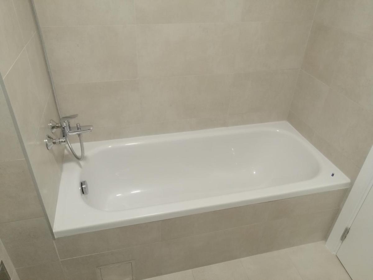 FIT apartman Beograd Bagian luar foto