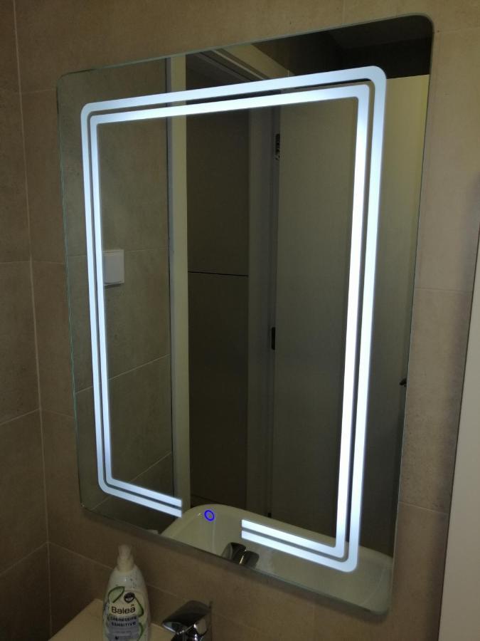 FIT apartman Beograd Bagian luar foto