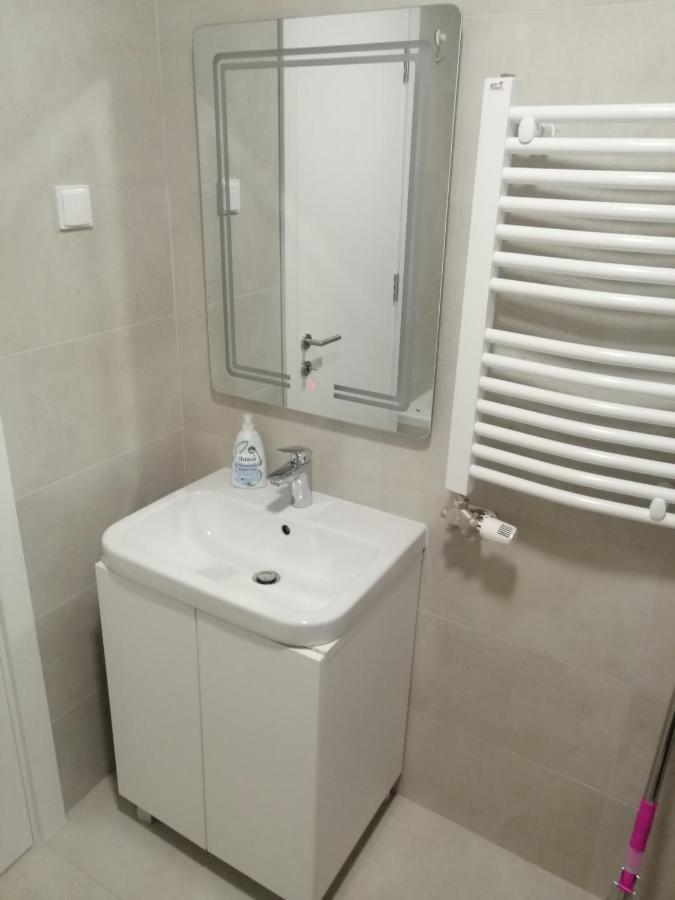 FIT apartman Beograd Bagian luar foto