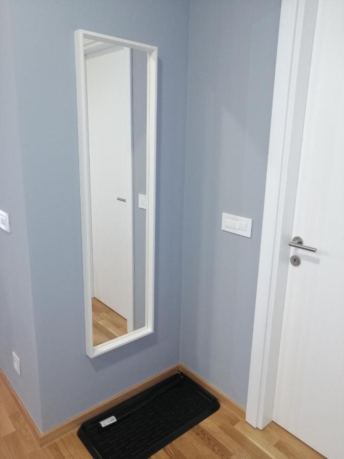 FIT apartman Beograd Bagian luar foto