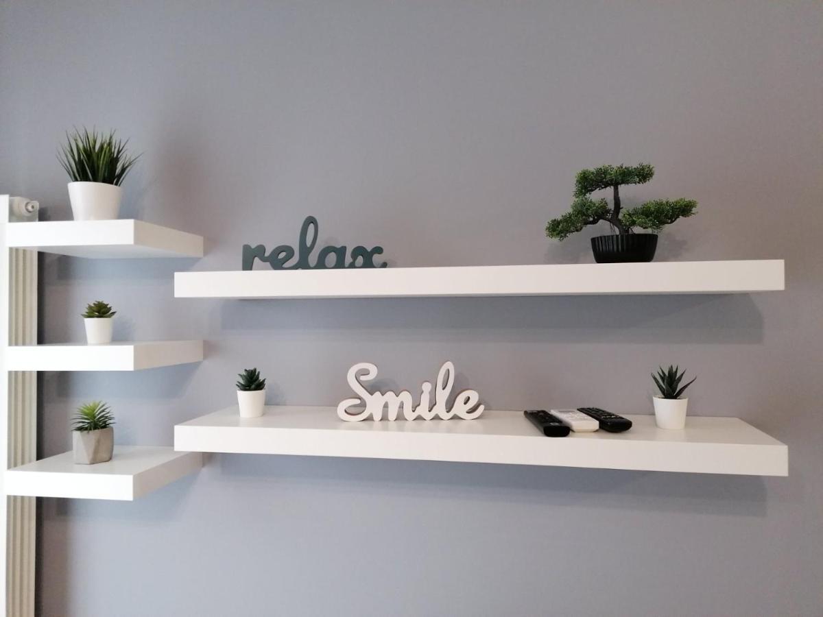 FIT apartman Beograd Bagian luar foto