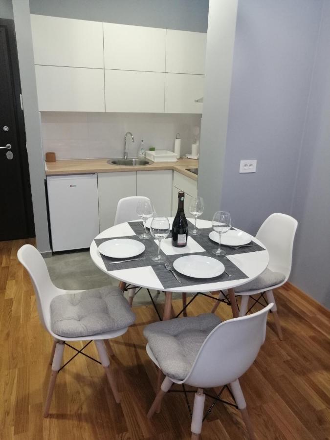 FIT apartman Beograd Bagian luar foto