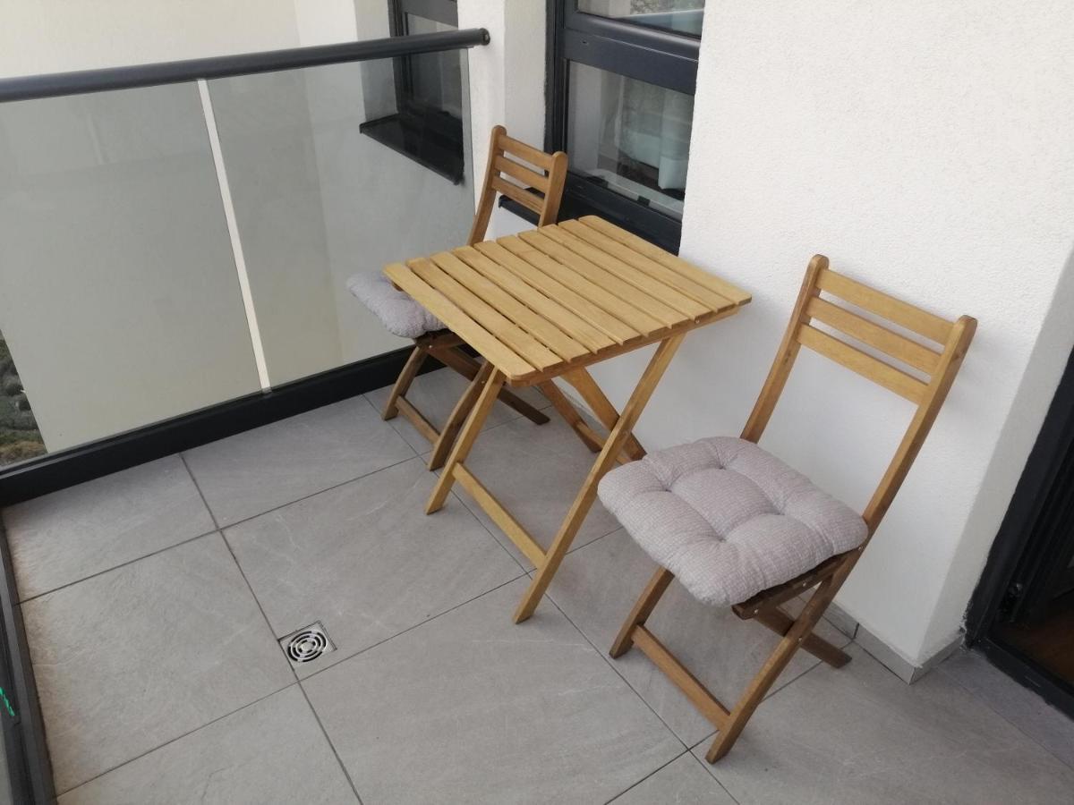 FIT apartman Beograd Bagian luar foto